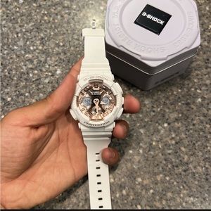 G shock women’s watch